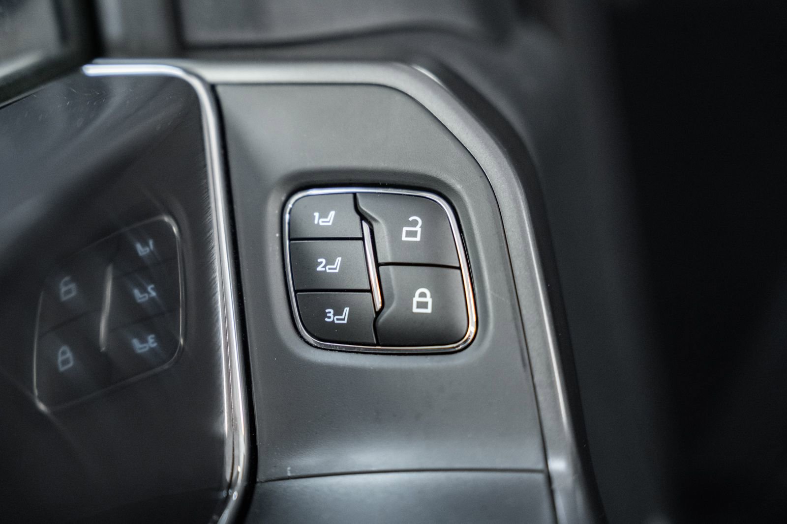 Certified 2025 Ford F150 Lariat w/ Equipment Group 502A High image 46