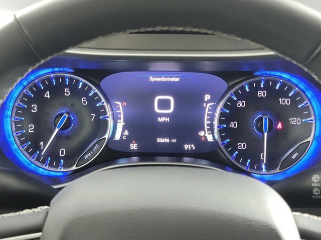 Used 2024 Chrysler Pacifica Touring-L FWD image 28