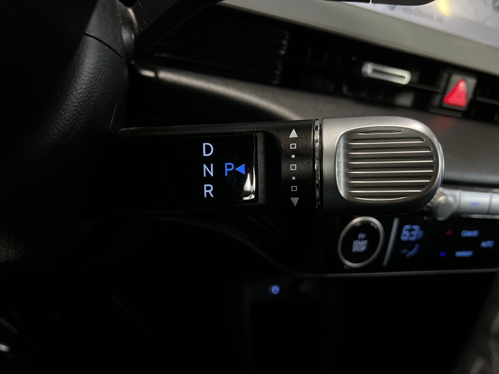 Used 2023 Hyundai Ioniq 5 Limited AWD/4WD image 22