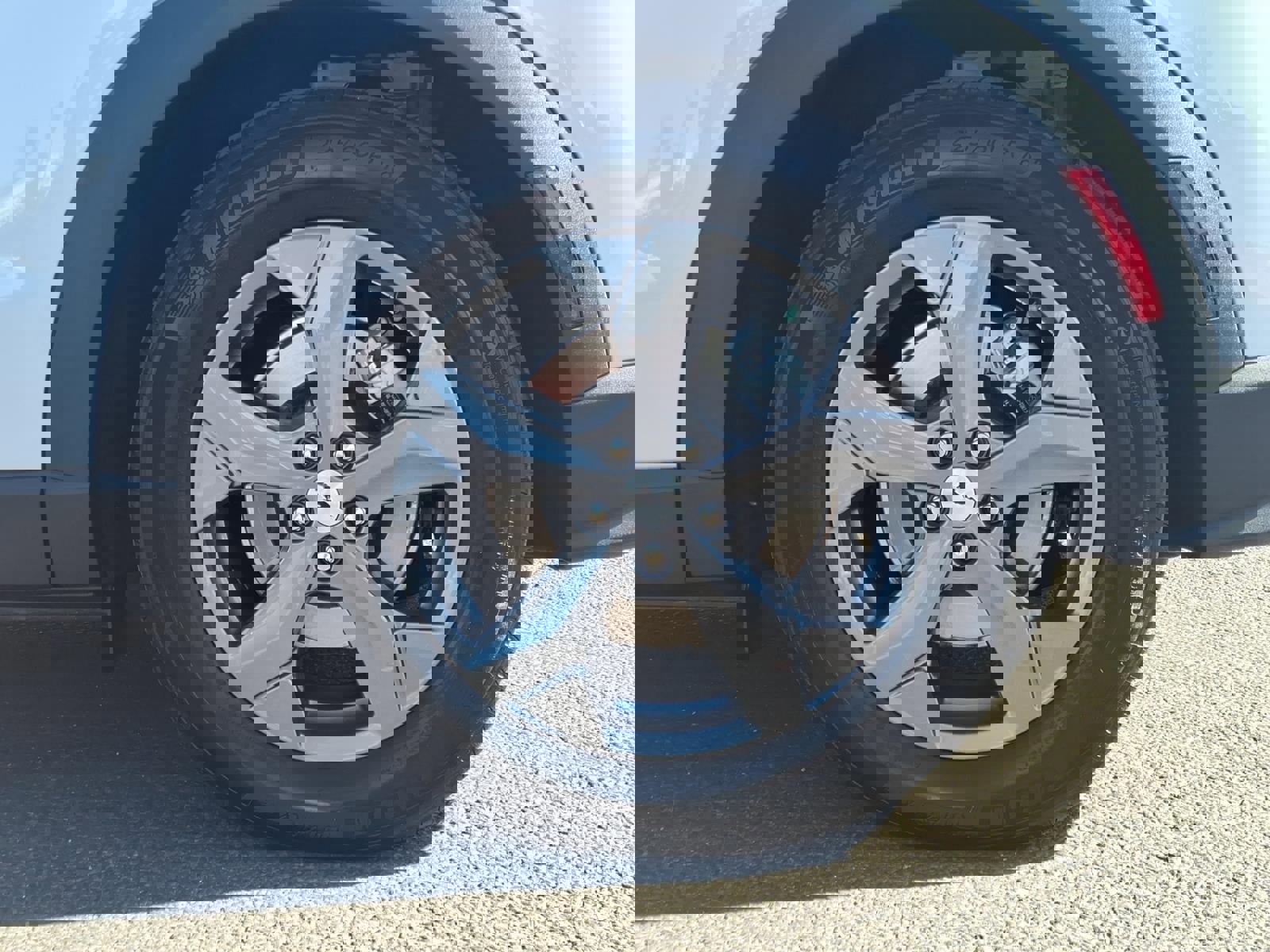 Certified 2023 Ford Mustang Mach-E Select image 9