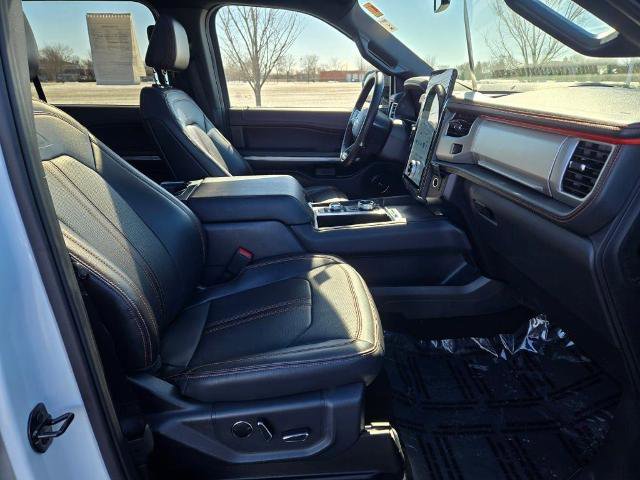 Certified 2024 Ford Expedition Timberline AWD/4WD image 7