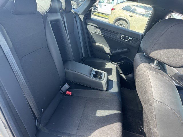 Used 2025 Honda Civic Sport image 28