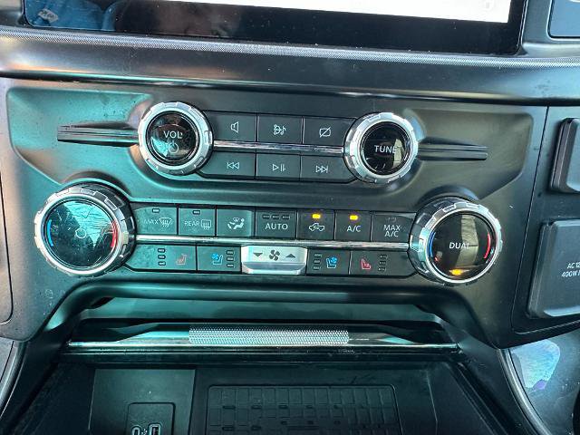 Certified 2023 Ford F150 Tremor w/ Equipment Group 402A High image 16