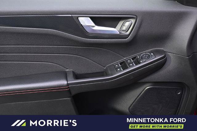 Certified 2024 Ford Escape ST-Line w/ Tech Pack #1 AWD/4WD image 23