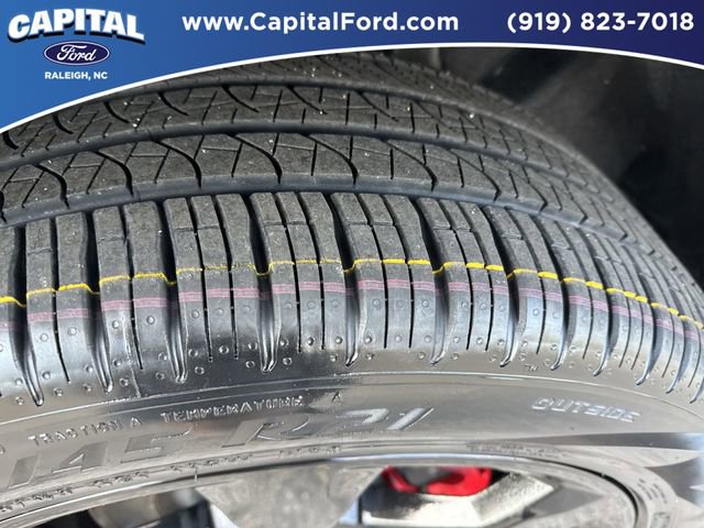 Certified 2024 Ford Explorer ST w/ Equipment Group 401A image 14