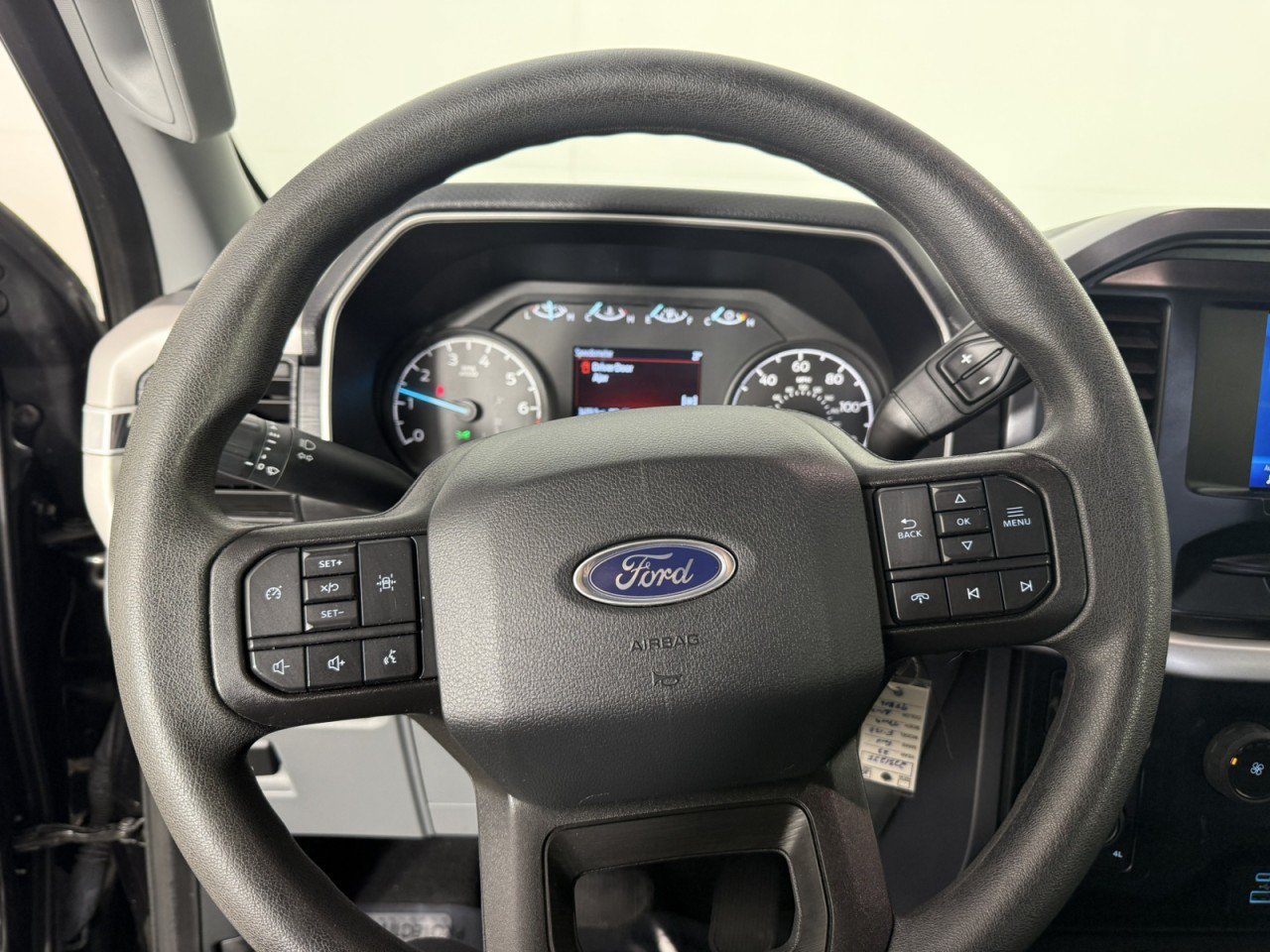 Certified 2023 Ford F150 4x4 SuperCrew image 21