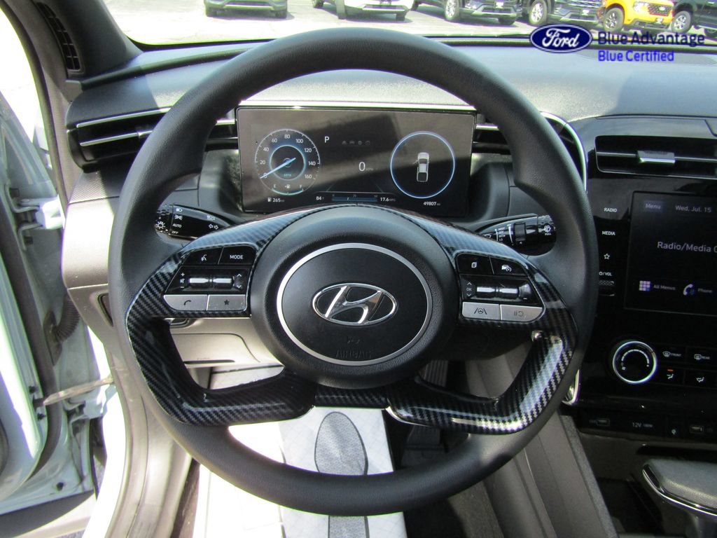 Used 2022 Hyundai Santa Cruz SEL w/ Activity Package AWD/4WD image 23