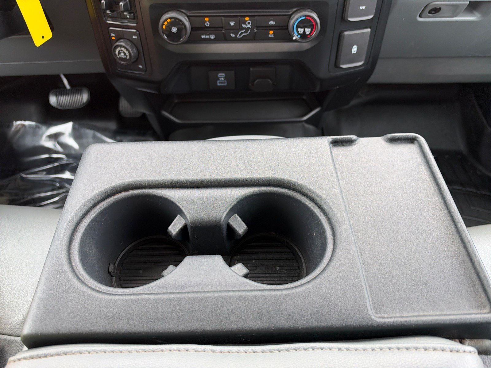 Certified 2023 Ford F150 XL AWD/4WD image 29