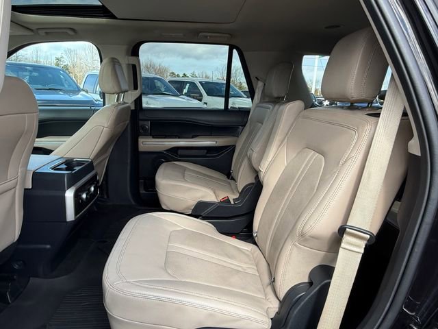 Certified 2023 Ford Expedition Limited image 9