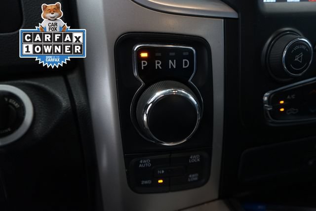 Used 2019 RAM 1500 Big Horn AWD/4WD image 19