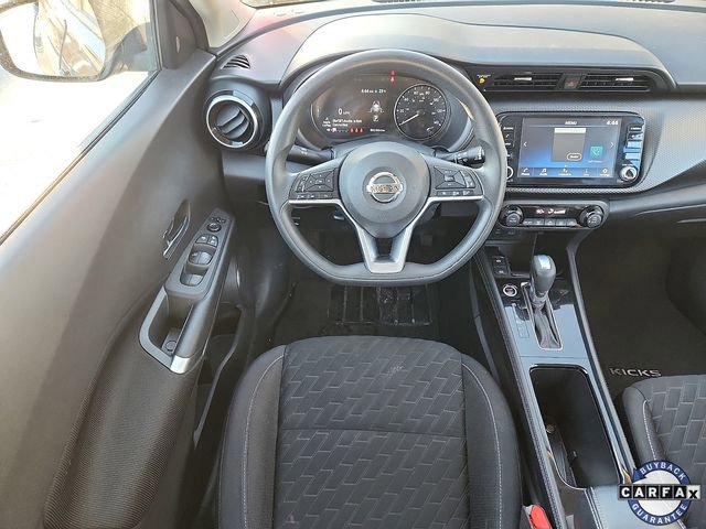 Used 2021 Nissan Kicks SV image 9