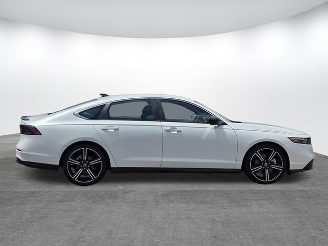 Used 2024 Honda Accord Sport image 3