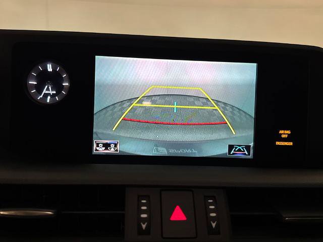 Used 2021 Lexus ES 350 F Sport w/ Accessory Package 2 FWD image 27