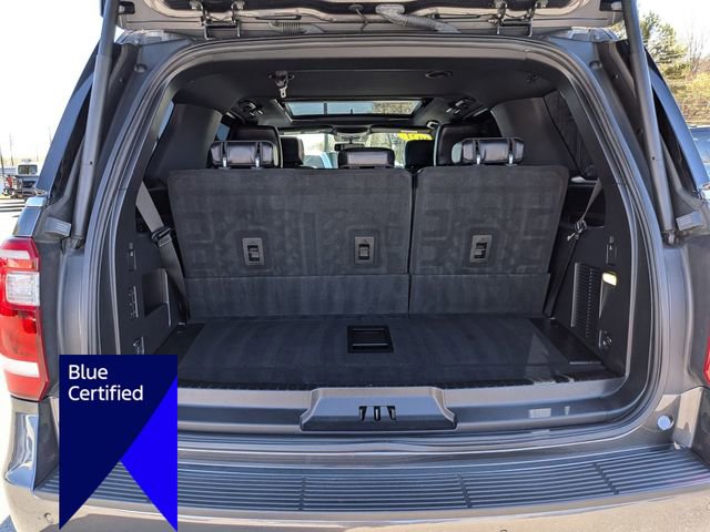 Certified 2021 Ford Expedition XLT image 30