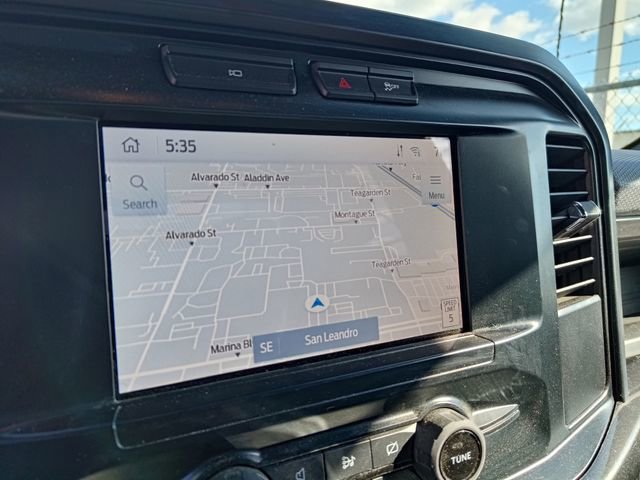 Certified 2023 Ford F150 XL w/ STX Appearance Package RWD image 17