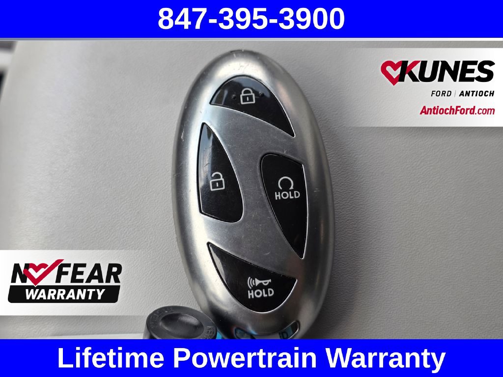 Used 2024 Hyundai Kona SEL AWD/4WD image 20