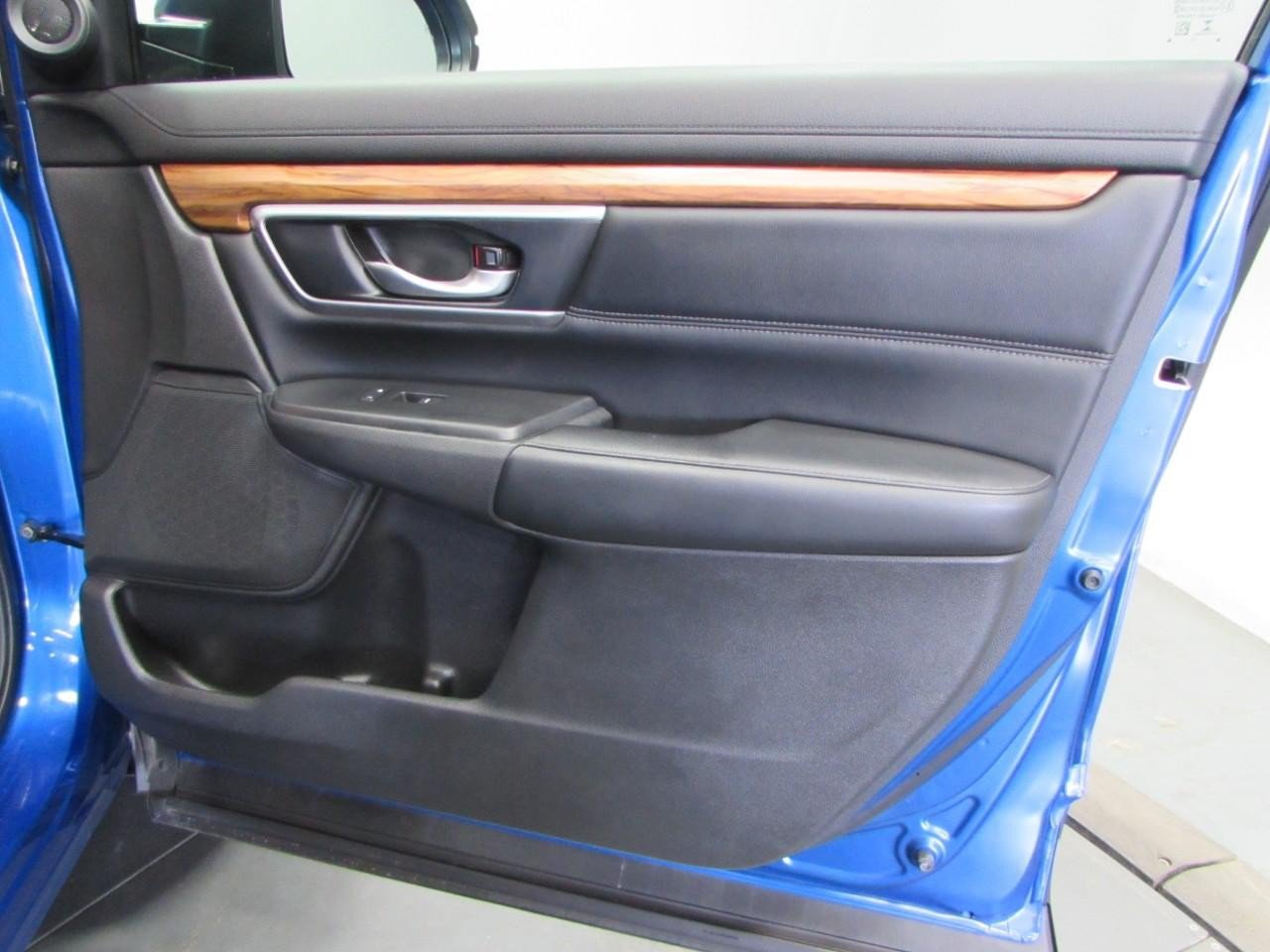 Used 2020 Honda CR-V EX-L image 16