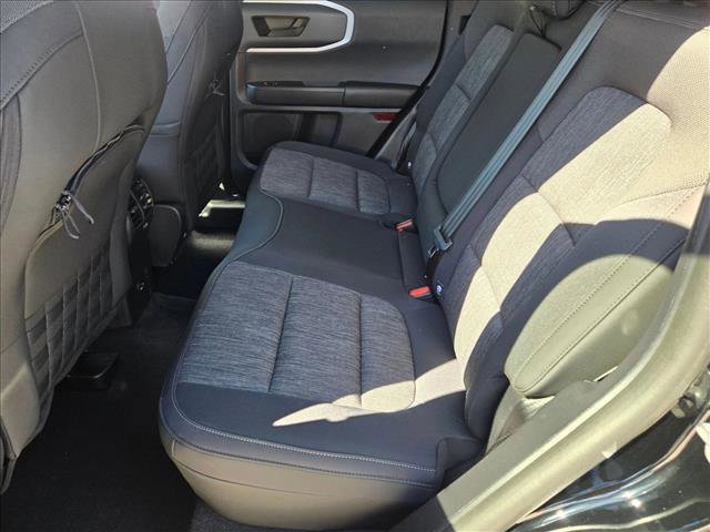 Certified 2023 Ford Bronco Sport Big Bend w/ Convenience Package image 18