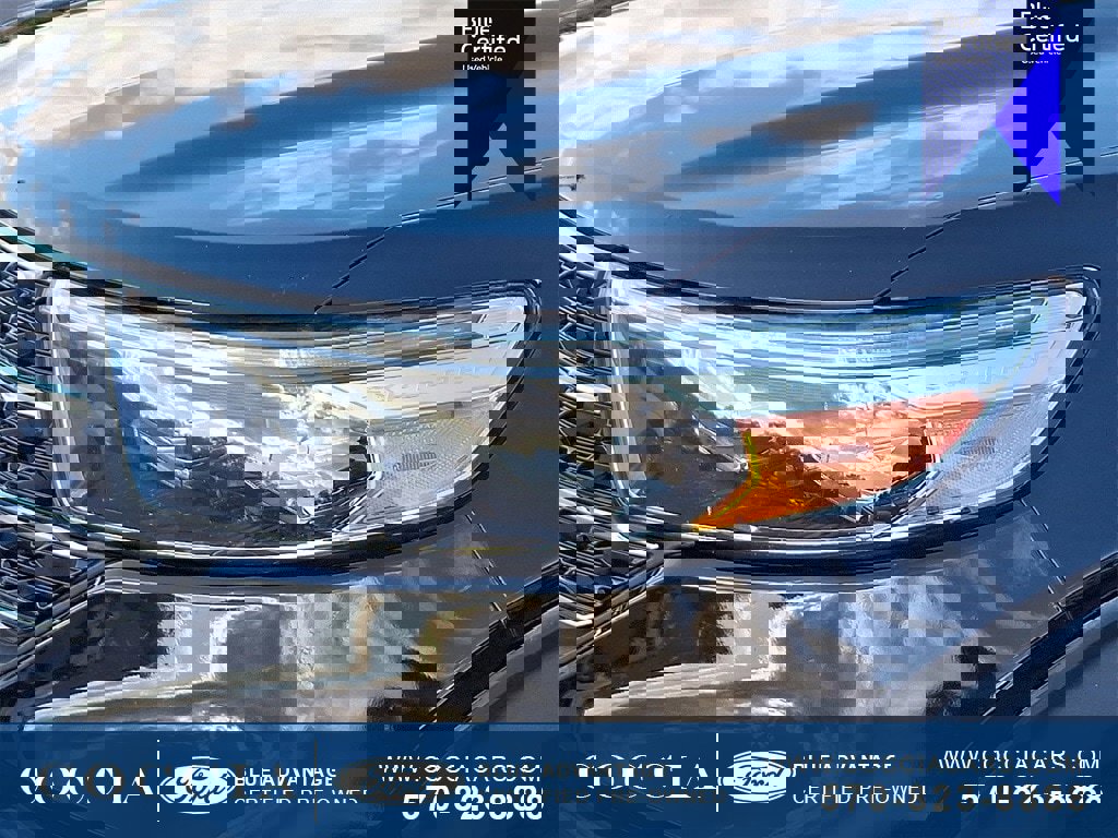 Certified 2020 Ford Explorer XLT w/ Equipment Group 202A image 9