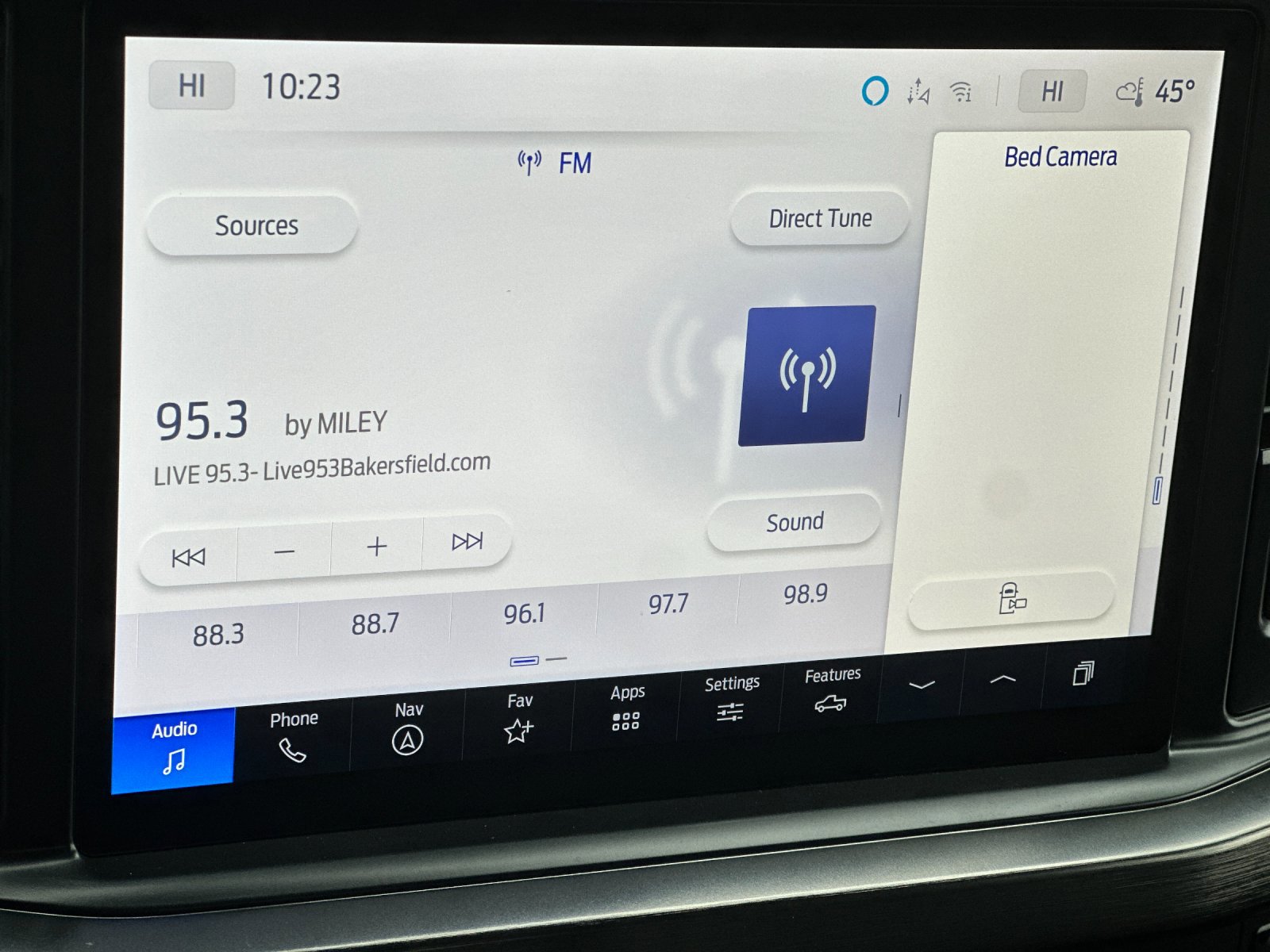 Certified 2024 Ford F250 Lariat w/ Lariat Ultimate Package image 18