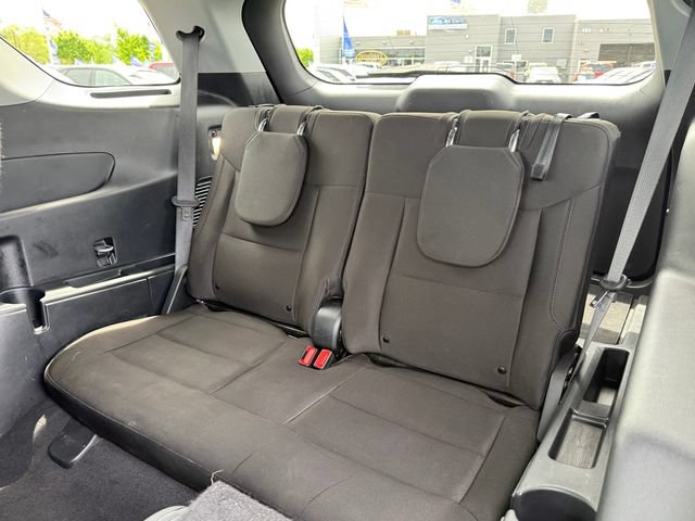 Certified 2024 Ford Explorer XLT AWD/4WD image 10