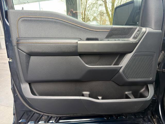 Certified 2023 Ford F150 Tremor AWD/4WD image 21