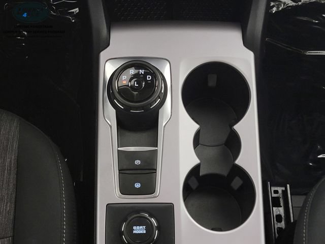 Certified 2024 Ford Bronco Sport Big Bend AWD/4WD image 27