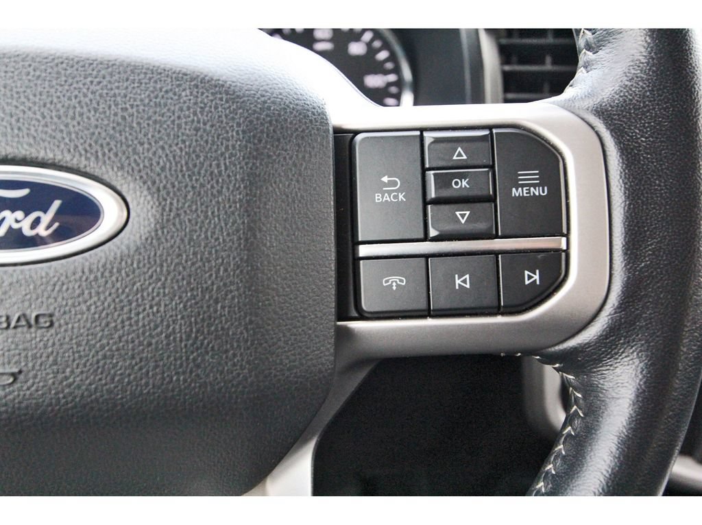 Certified 2023 Ford Expedition Max XLT RWD image 19
