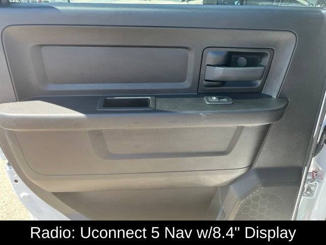Used 2024 RAM 2500 Tradesman w/ Chrome Appearance Group AWD/4WD image 22