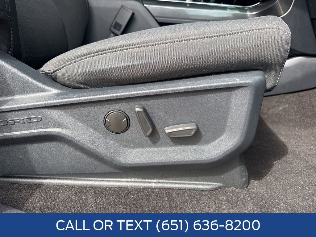 Certified 2023 Ford F150 XLT w/ Equipment Group 302A High image 41