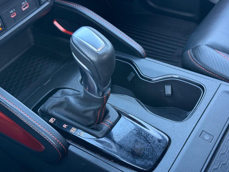 Used 2023 Nissan Frontier PRO-4X w/ Pro-4X Premium Package image 21