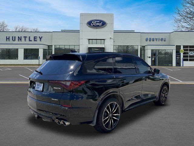Used 2023 Acura MDX Type S AWD/4WD image 4