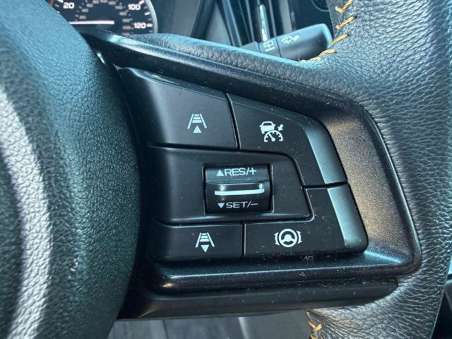 Used 2022 Subaru Outback Wilderness AWD/4WD image 40