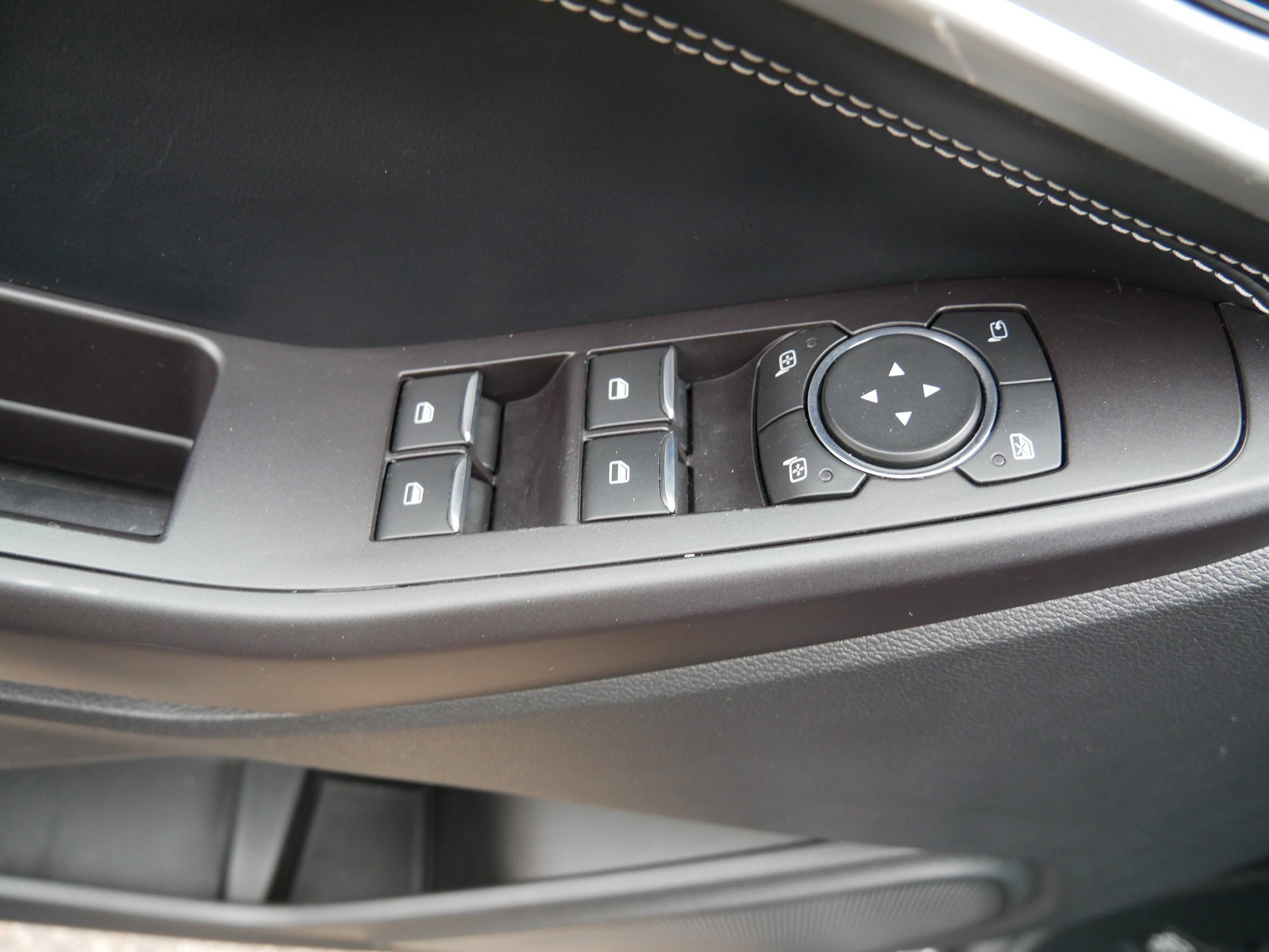 Certified 2020 Ford Explorer ST image 20