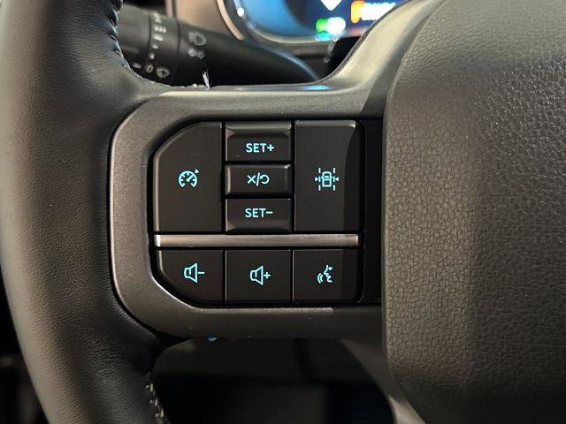 Certified 2023 Ford F150 Lariat w/ Trailer Tow Package image 21