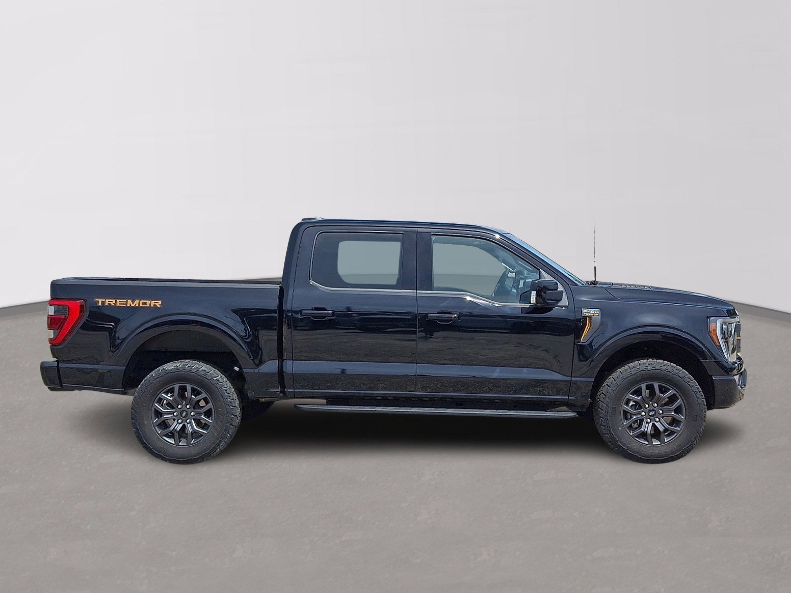 Certified 2023 Ford F150 Tremor w/ Equipment Group 402A High image 7