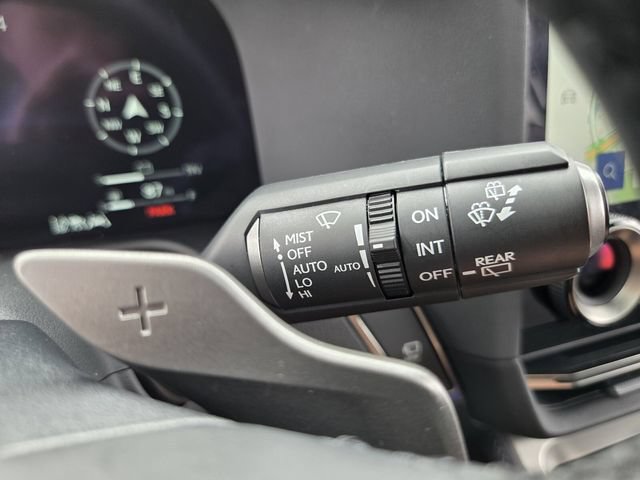 Used 2024 Lexus GX 550 w/ Accessory Package (2T) AWD/4WD image 31