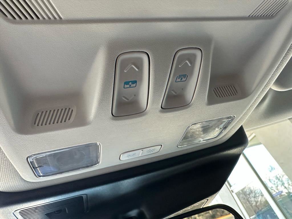 Certified 2025 Ford Bronco Sport Big Bend w/ Convenience Package image 42