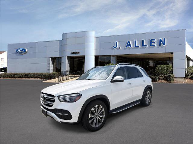 Used 2023 Mercedes-Benz GLE 450 4MATIC