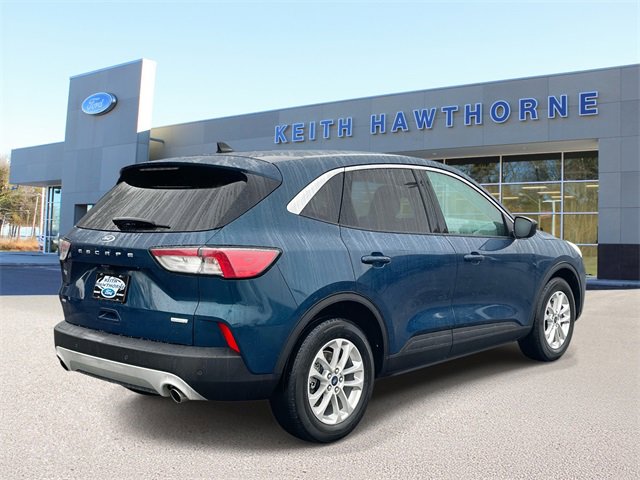 Certified 2020 Ford Escape SE image 6