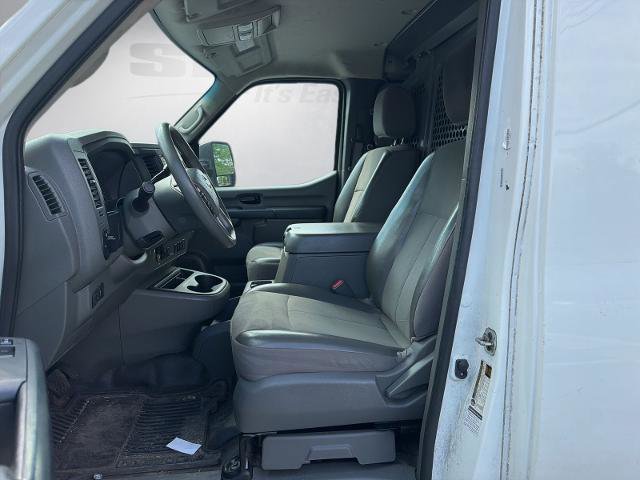 Used 2021 Nissan NV 3500 SV RWD image 3