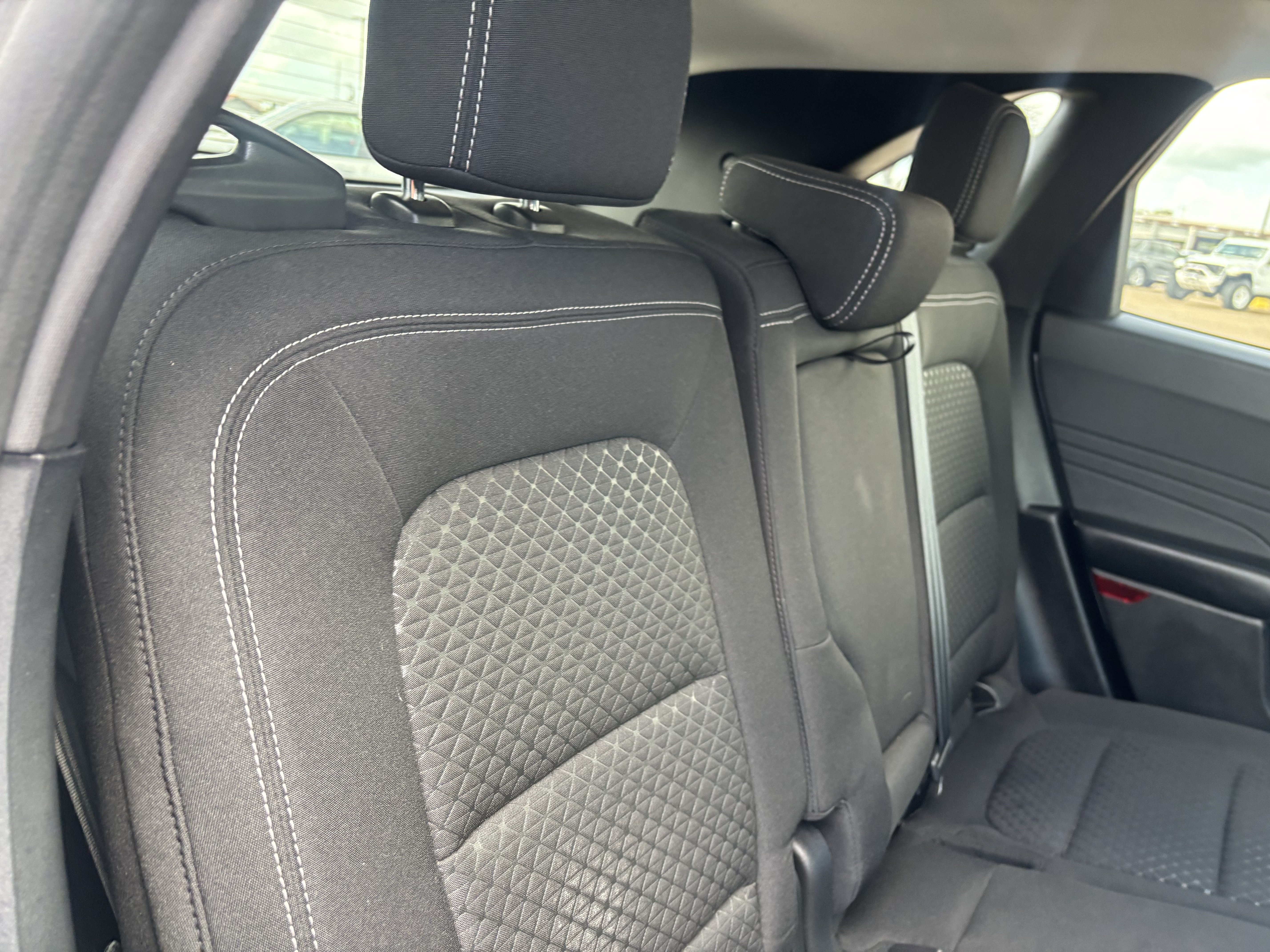 Certified 2023 Ford Escape Active FWD image 23