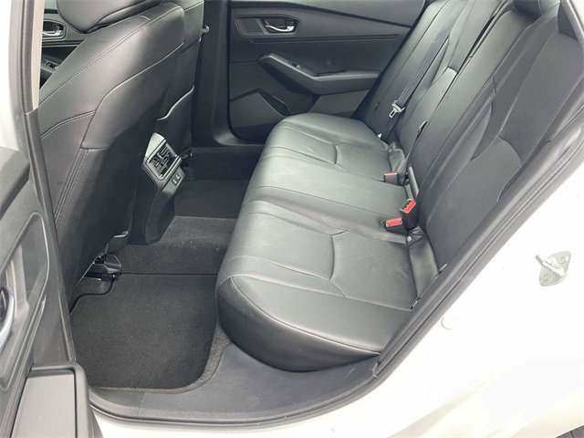 Used 2023 Honda Accord EX-L image 10
