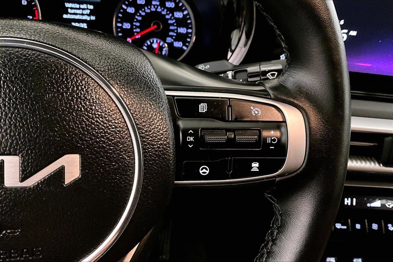 Used 2024 Kia K5 GT-Line w/ GT-Line Premium Package image 18