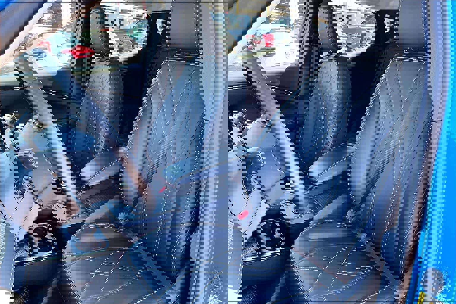 Certified 2023 Ford Mustang Mach-E Select image 10