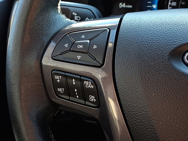 Certified 2022 Ford Ranger Lariat w/ Equipment Group 501A High image 25