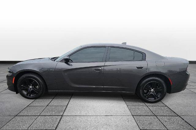 Used 2023 Dodge Charger SXT RWD image 8