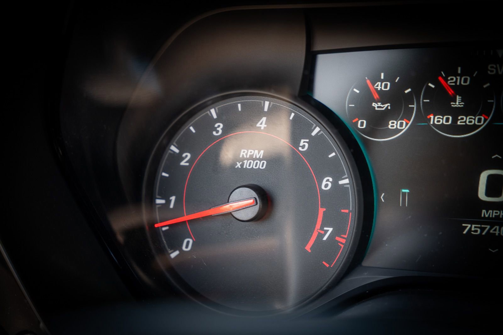 Used 2018 Chevrolet Camaro SS image 43