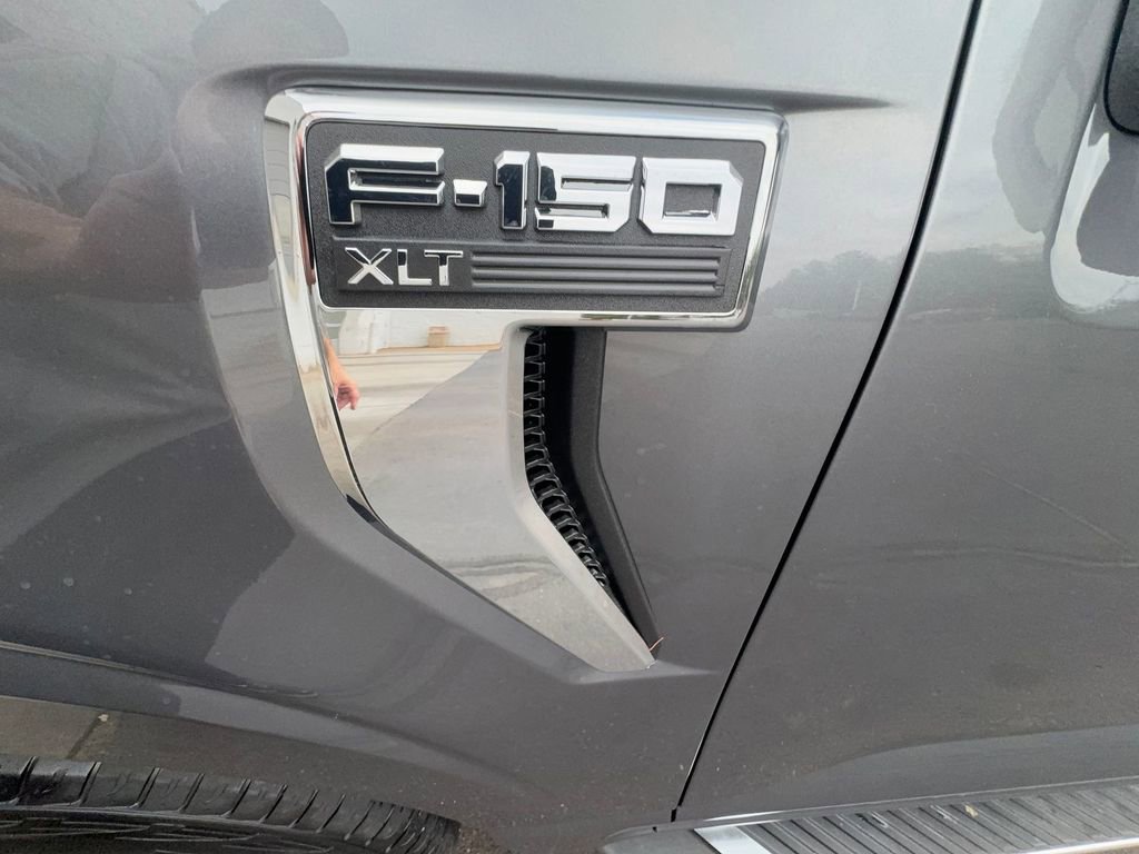 Certified 2023 Ford F150 XLT w/ Equipment Group 302A High AWD/4WD image 9