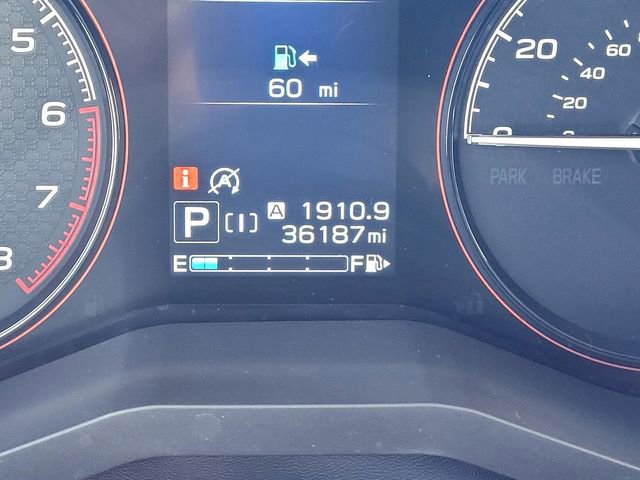 Used 2021 Subaru Forester Sport w/ Popular Package #2 AWD/4WD image 22